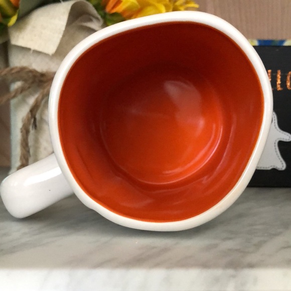 🎃SOLD NEW RAE DUNN TRICK OR TREAT MUG🎃 - Picture 3 of 4